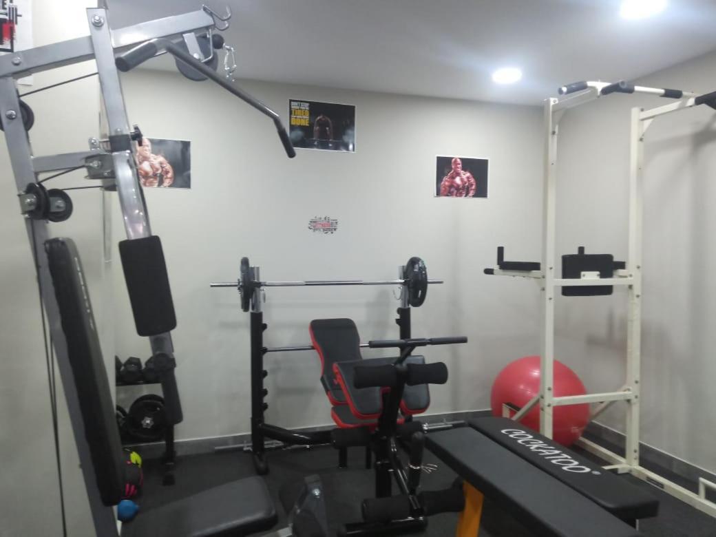 The Soni'Otel Haora Bagian luar foto